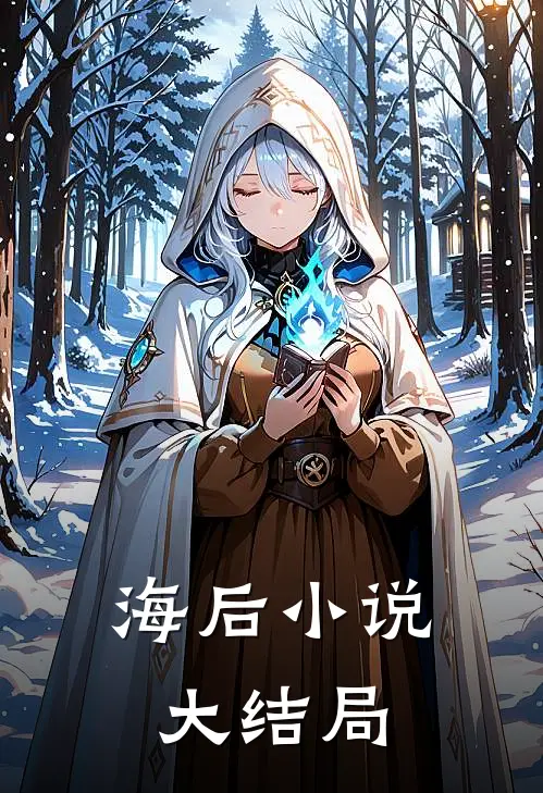 海后小说大结局