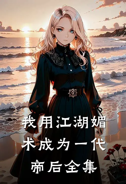 我用江湖媚术成为一代帝后 全集
