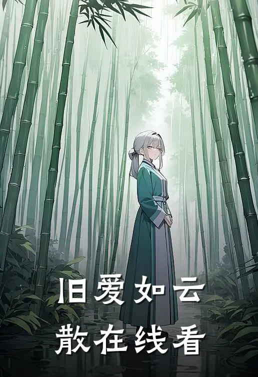 旧爱如云散在线看