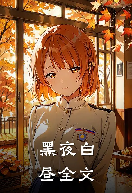 黑夜白昼全文