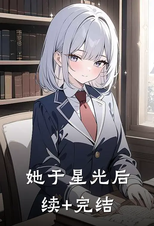 她于星光后续+完结