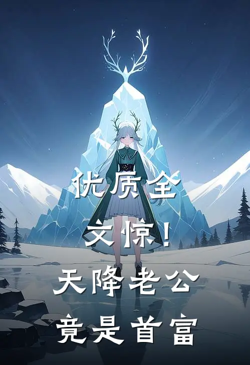 优质全文惊！天降老公竟是首富