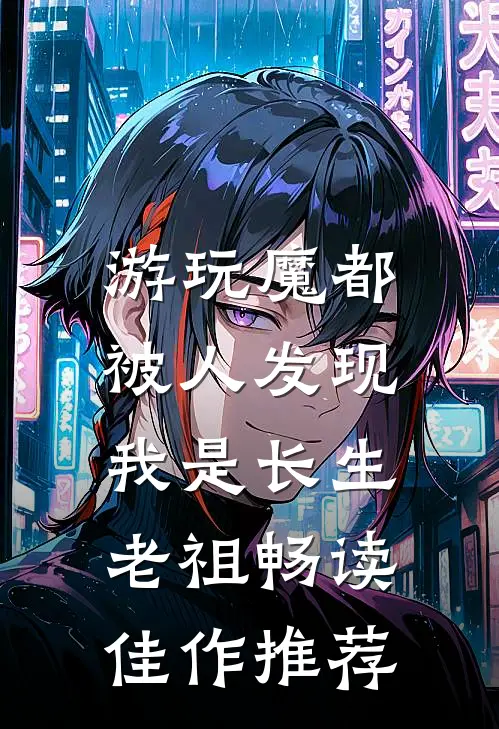 游玩魔都：被人发现我是长生老祖畅读佳作推荐
