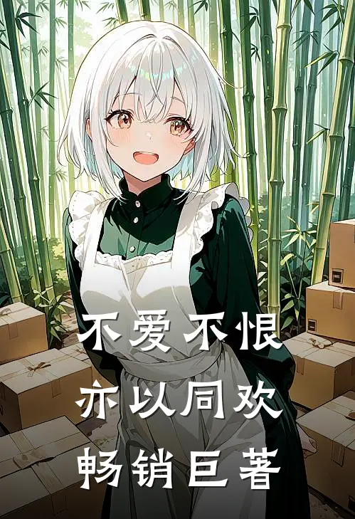 不爱不恨，亦以同欢畅销巨著