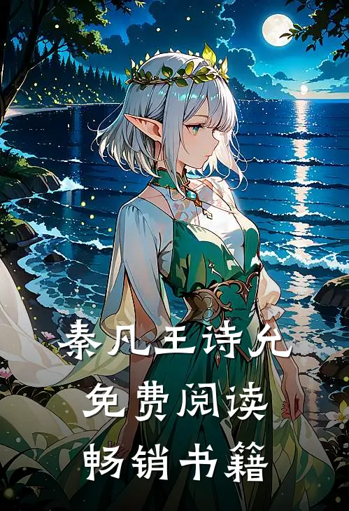 秦凡王诗允免费阅读畅销书籍