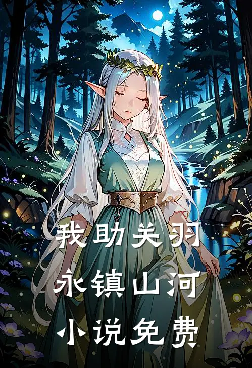 我助关羽永镇山河小说免费