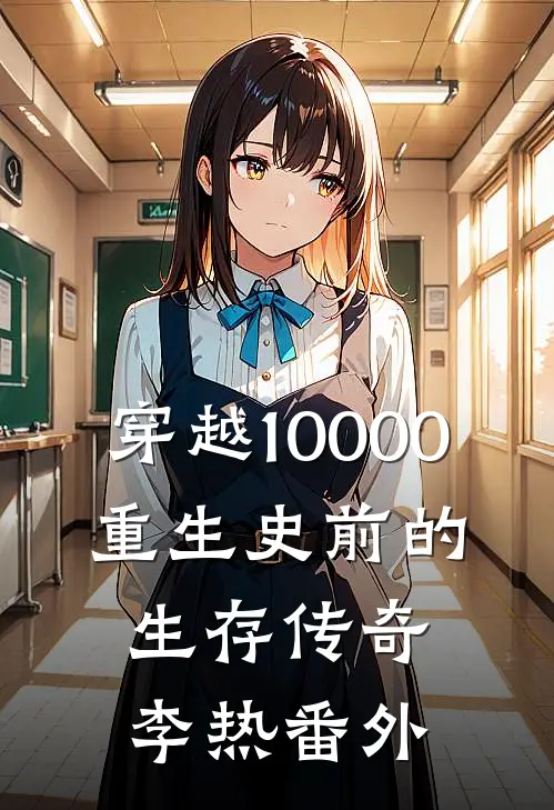 穿越10000：重生史前的生存传奇李热 番外