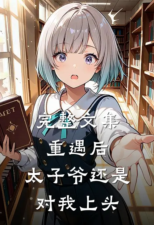 完整文集重遇后，太子爷还是对我上头