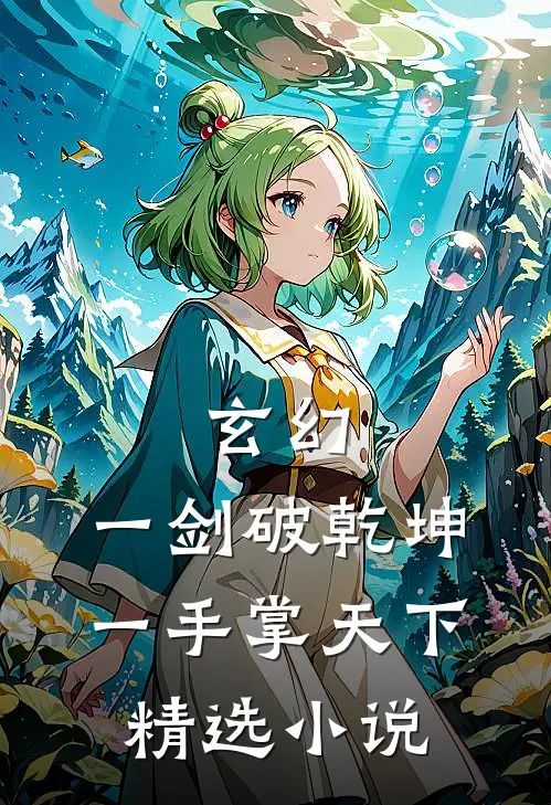玄幻：一剑破乾坤，一手掌天下精选小说