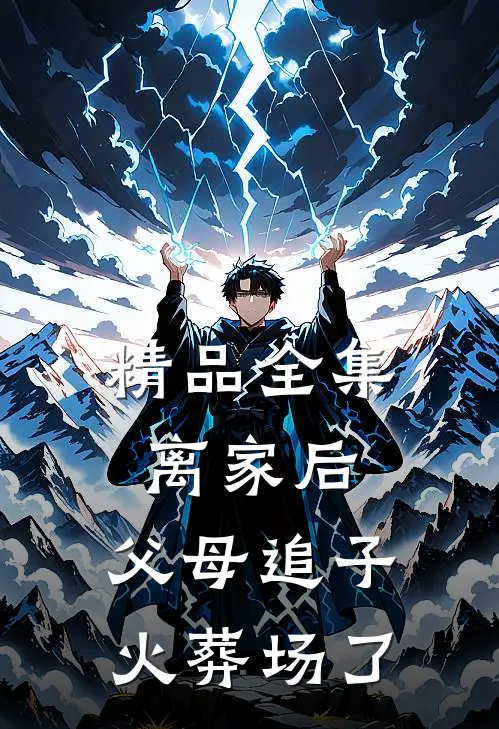 精品全集离家后，父母追子火葬场了