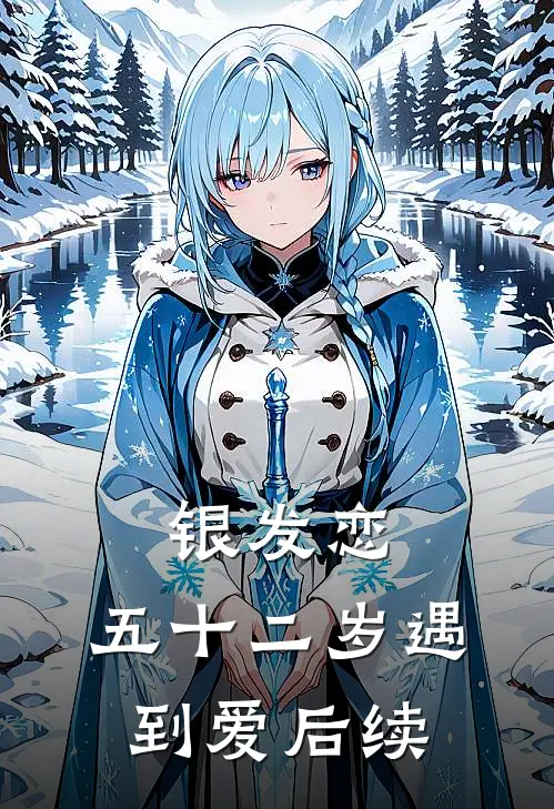银发恋：五十二岁遇到爱后续