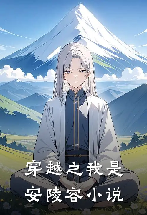 穿越之我是安陵容小说