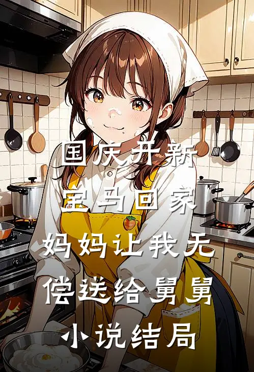 国庆开新宝马回家，妈妈让我无偿送给舅舅小说结局
