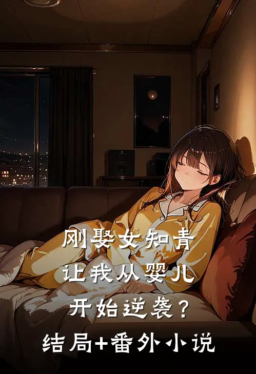 刚娶女知青，让我从婴儿开始逆袭？结局+番外小说
