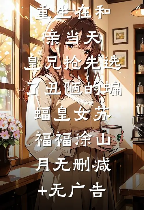 重生在和亲当天，皇兄抢先选了丑陋的蝙蝠皇女苏福福涂山月无删减+无广告