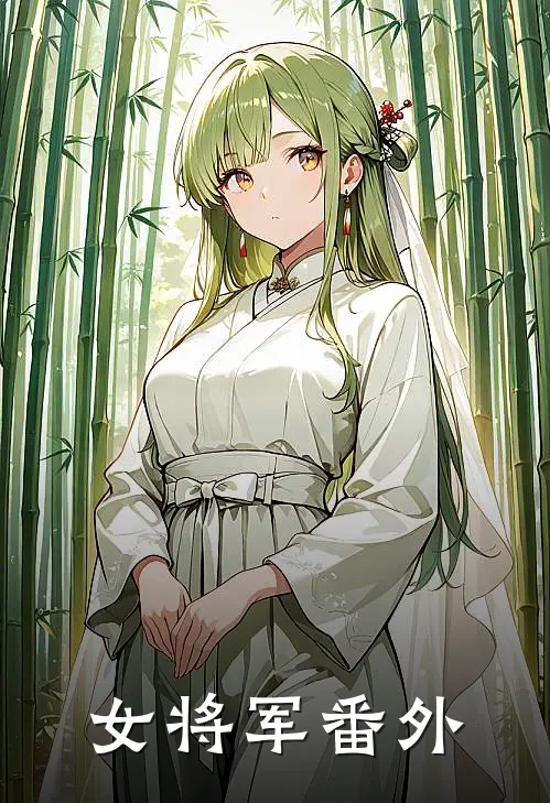 女将军 番外