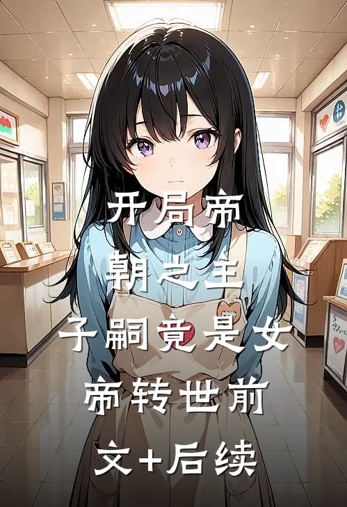 开局帝朝之主：子嗣竟是女帝转世前文+后续