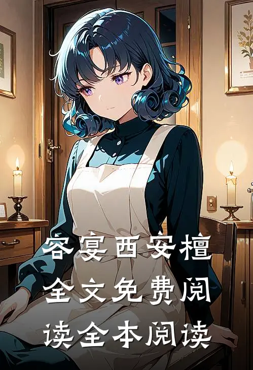容宴西安檀全文免费阅读全本阅读