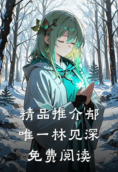 精品推介郁唯一林见深免费阅读