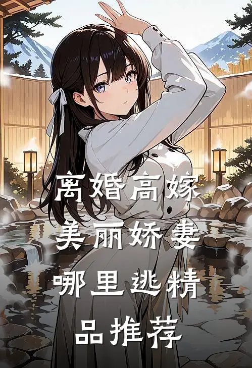 离婚高嫁：美丽娇妻哪里逃精品推荐