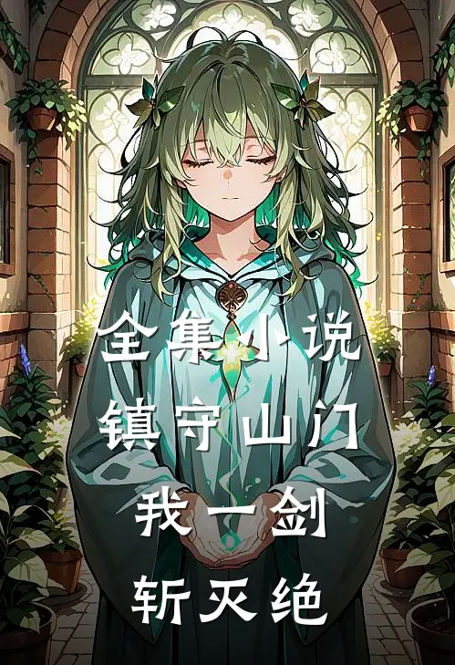 全集小说镇守山门：我一剑斩灭绝