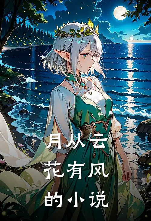 月从云，花有风的小说