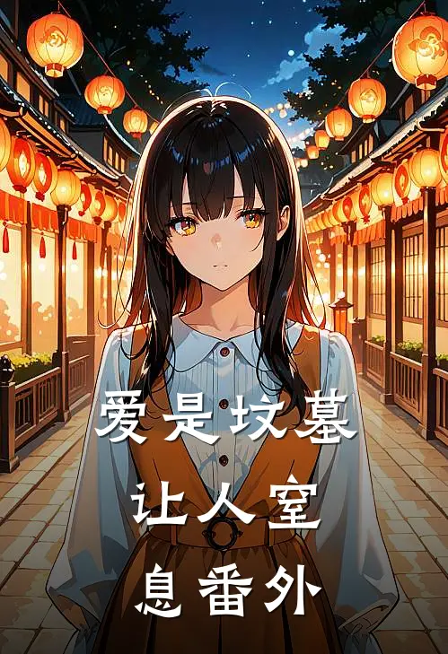 爱是坟墓，让人窒息 番外