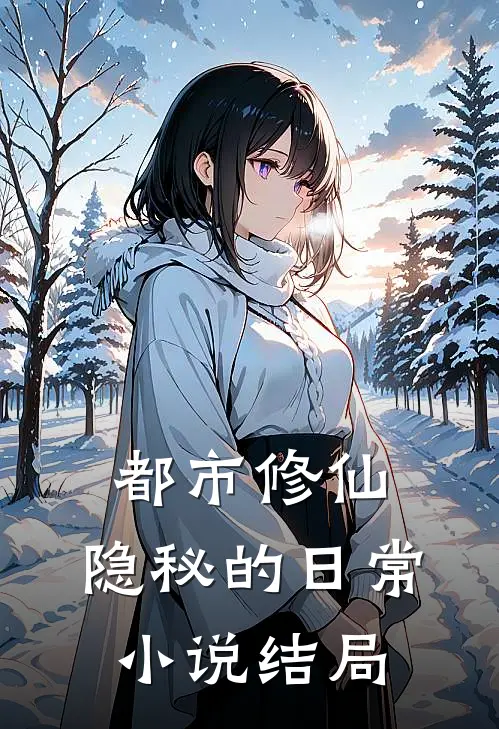 都市修仙：隐秘的日常小说结局