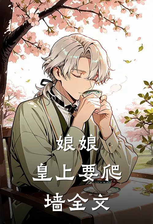 娘娘，皇上要爬墙全文