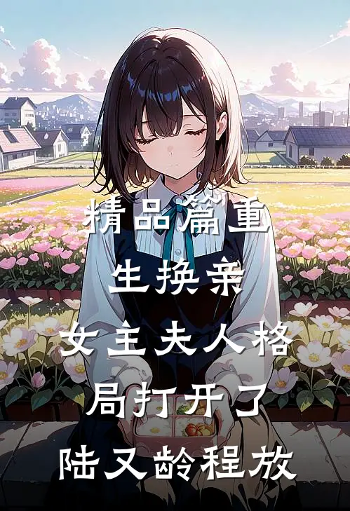精品篇重生换亲,女主夫人格局打开了:陆又龄程放