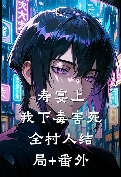 寿宴上，我下毒害死全村人结局+番外