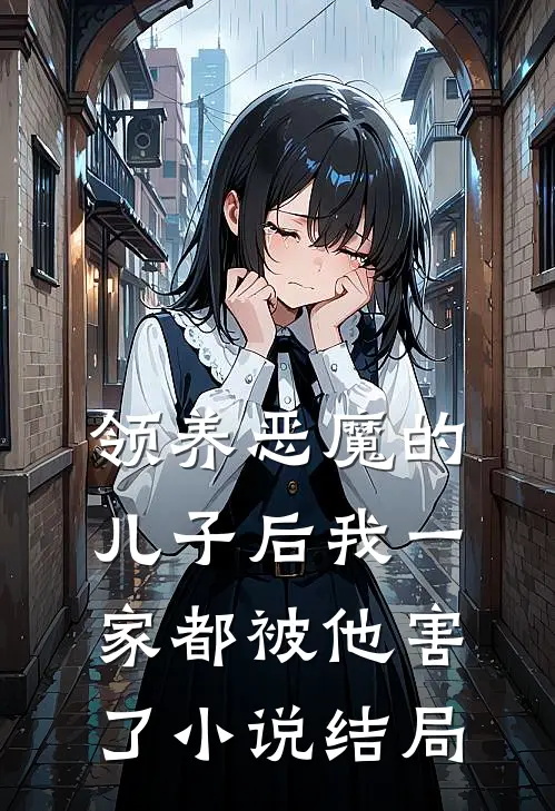 领养恶魔的儿子后我一家都被他害了小说结局
