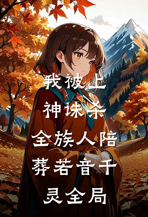我被上神诛杀，全族人陪葬若音千灵全局