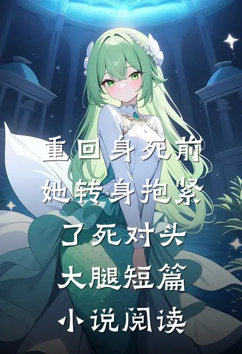 重回身死前，她转身抱紧了死对头大腿短篇小说阅读