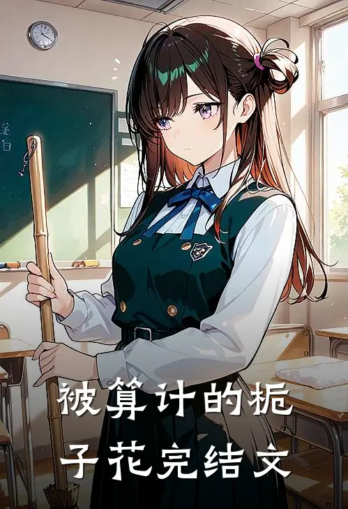被算计的栀子花完结文
