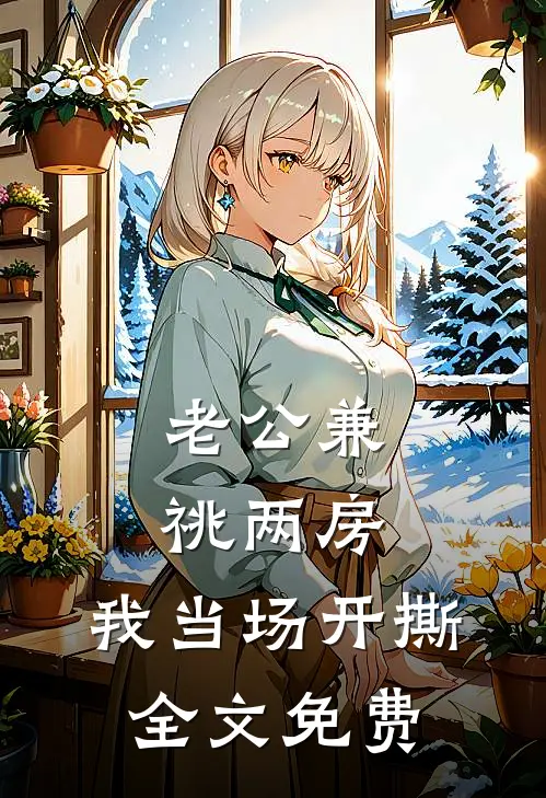老公兼祧两房，我当场开撕全文免费