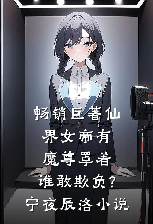 畅销巨著仙界女帝有魔尊罩着,谁敢欺负?宁夜辰洛-小说