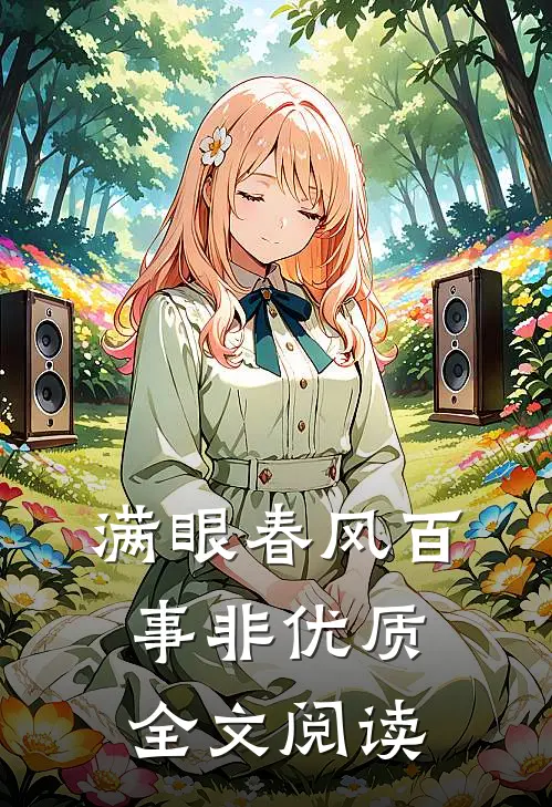 满眼春风百事非优质全文阅读