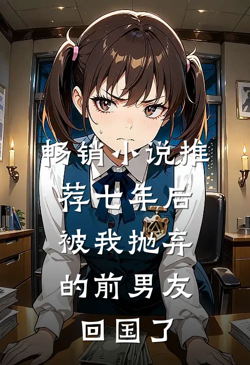 畅销小说推荐七年后，被我抛弃的前男友回国了