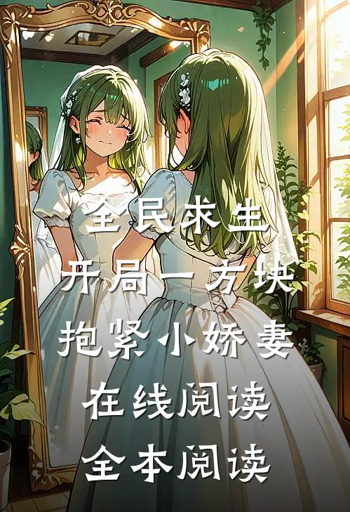 全民求生：开局一方块，抱紧小娇妻在线阅读全本阅读