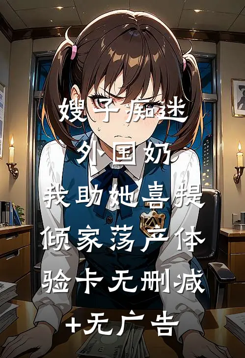 嫂子痴迷外国奶，我助她喜提倾家荡产体验卡无删减+无广告