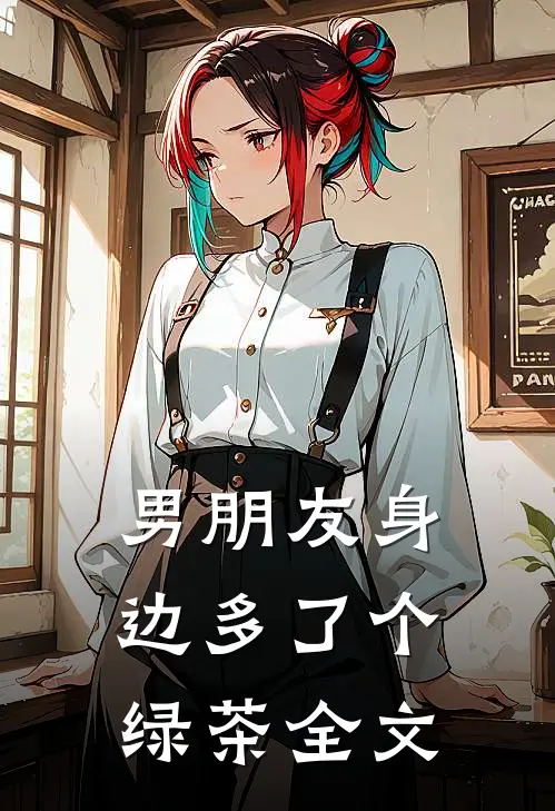 男朋友身边多了个绿茶全文