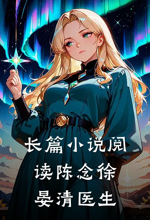 长篇小说阅读陈念徐晏清医生