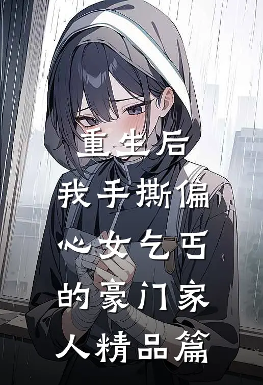 重生后，我手撕偏心女乞丐的豪门家人精品篇