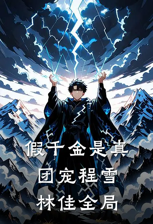 假千金是真团宠程雪林佳全局