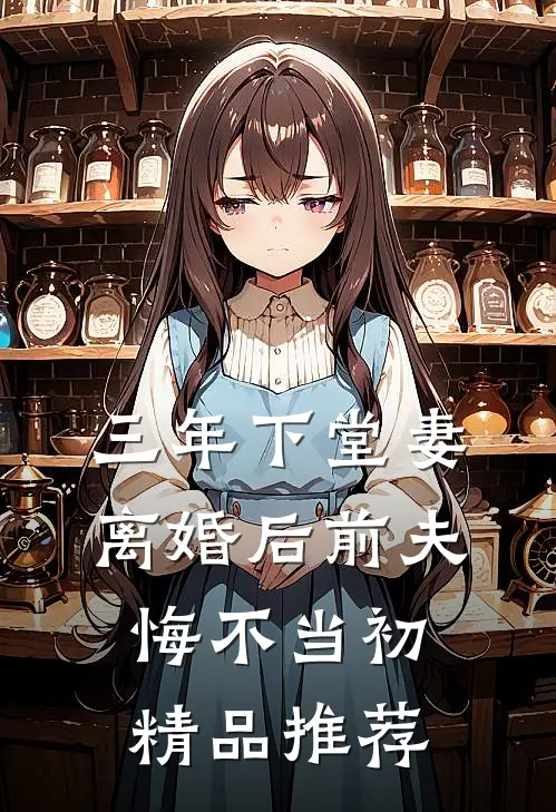 三年下堂妻，离婚后前夫悔不当初精品推荐