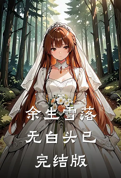 余生雪落无白头已完结版