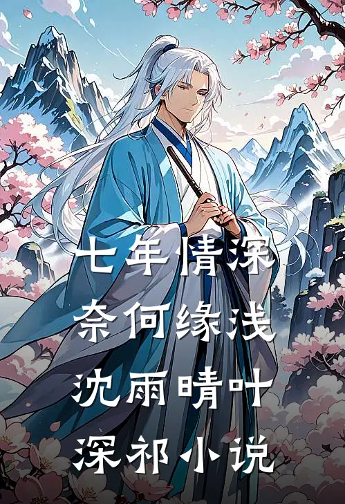 七年情深奈何缘浅沈雨晴叶深祁小说