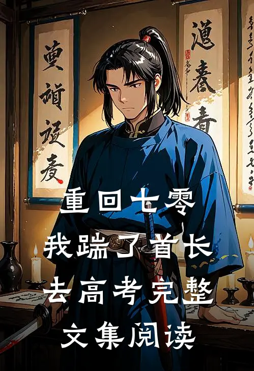 重回七零，我踹了首长去高考完整文集阅读