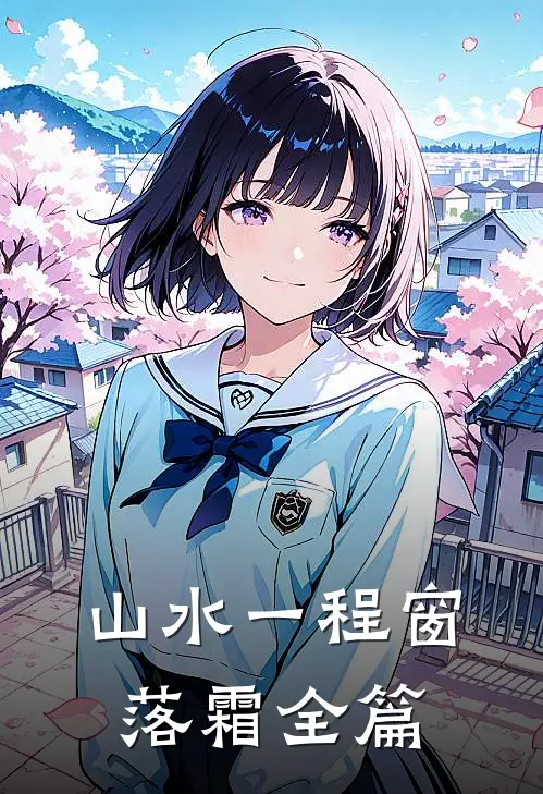 山水一程窗落霜全篇